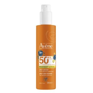 Spray Solaire Enfant SPF50+ - 200 ml