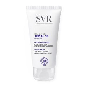 Xérial 30 Crème Pieds - 50 ml