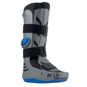 Botte pneumatique Longue - XLR8