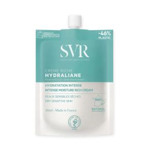 Hydraliane - Crème Riche Hydratation Intense - 50 ml