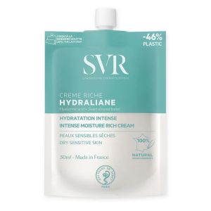 Hydraliane - Crème Riche Hydratation Intense - 50 ml