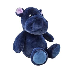 Bouillotte Enfant - Peluche Hippopotame