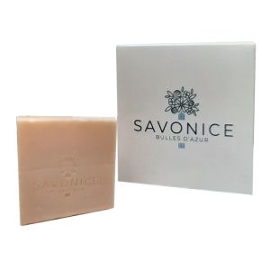 Savon Fleur d'oranger - 100G