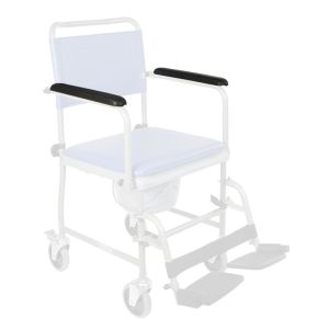 Manchette pour accoudoir droit ou gauche Chaise WC Kelis - Par 1