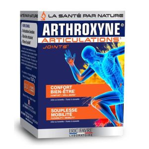 Arthroxyne 30.3 - Confort Articulations - 90 comprimés