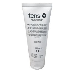 Gel conducteur 100ml pour appareil de rééducation de la vessie Tensi+