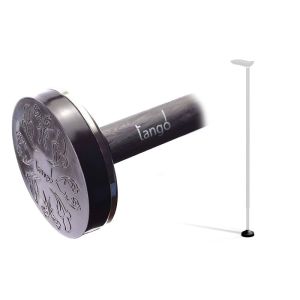 Embout de rechange pour canne de marche Tango