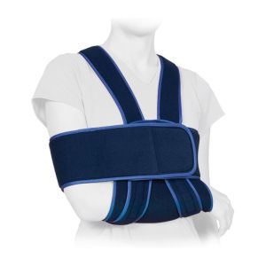 Bandage d'immobilisation d'épaule - ORLIMAN