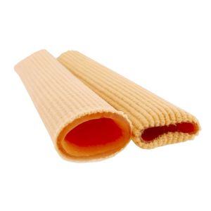 Tubes hydratant orteils - Durillons Cors Ecorchures - Par 2