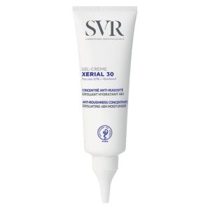 Xérial 30 Gel-Crème - Concentré anti-rugosité peau - 75 ml