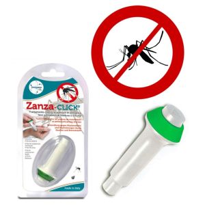 Zanza-Click Après piqûre de moustiques Piqûres insectes - TECNIMED