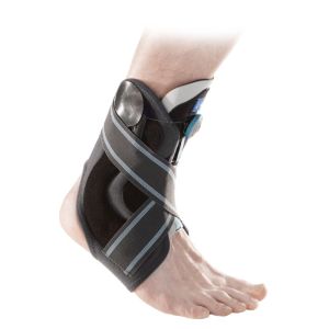 Orthèse cheville Malleo Dynastab Boa® fermée