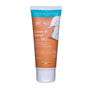 Crème de change Bio - Tube de 100 ml