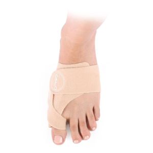 Redresseur Gros Orteil - Hallux Valgus - Pied Gauche