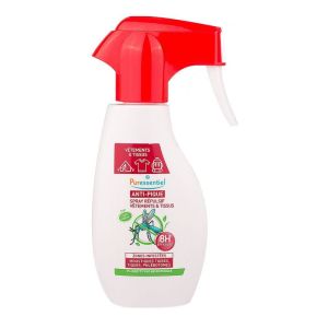 Spray Anti-pique - Repulsif vêtement et tissu - 150ml