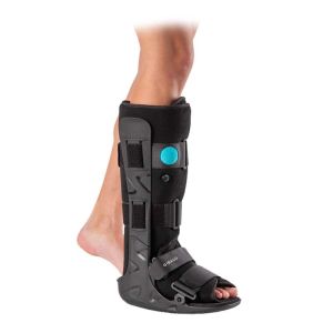 Botte de marche médicale Haute - Walker Air - Traumatologie Pied Cheville