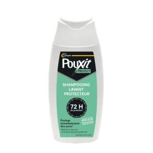 Shampoing Lavant Protecteur 72H - Anti Poux - 200 ml
