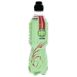 Boisson L-Carnitine - Mojito - 500 ml
