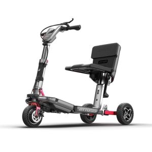 Scooter électrique Atto Sport pliable