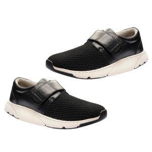Chaussures CHUT - Toronto OTONOM - Noir