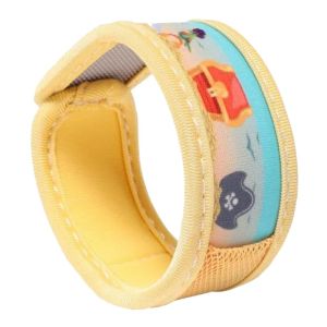 Bracelet Anti-moustiques Rechargeable - Junior 3+ - Pirates