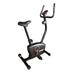 Vélo d'appartement magnétique - SV-326-2 - Noir