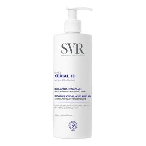 Xerial 10 Lait Corporel - 400 ml