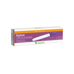 DigiTest - Test de grossesse - Par 1