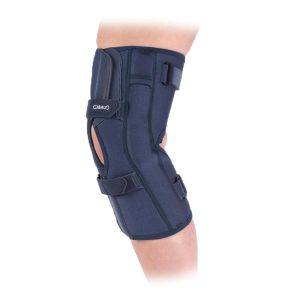 Genouillère Genugib Arthrose - Bleu