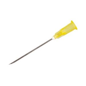 Aiguille 30G - 0,30 x 13 mm - Unité