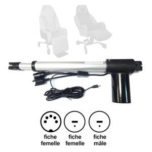 Vérin commun d'aide au lever - G5 - Fauteuil Liberty ou Premium