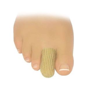 Capuchons pour orteils - Durillons Cors Ongles douloureux - Par 2