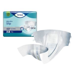 Slip Proskin Ultima pour incontinence forte et explosive - Paquet de 18