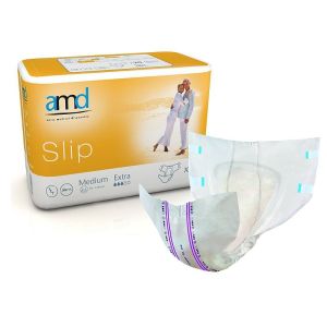 Slip Extra incontinence urinaire ou fécale moyenne
