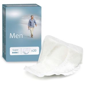 Solution incontinence homme AMD Men Super x20 - AMD
