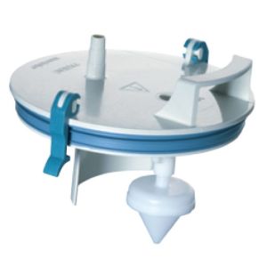 Couvercle pour bocal Basic 30 2L et aspirateur A1800 1L