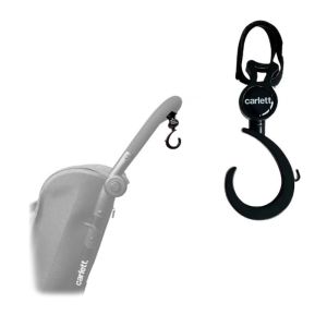 Porte-sac pour tous les modèles de rollators et Caddy Lett