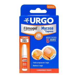 Filmogel - Mycose Express - Flacon 4ml