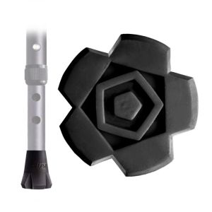 Embout bouchon de rechange Let's Twist - lot de 2
