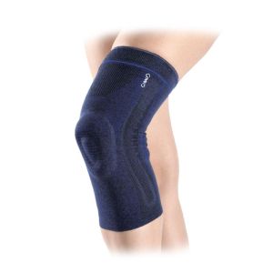 Genouillère Genugib® 3D Ligamentaire - Bleu