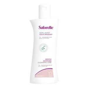 Soin lavant Doux apaisant intime - 250 ml