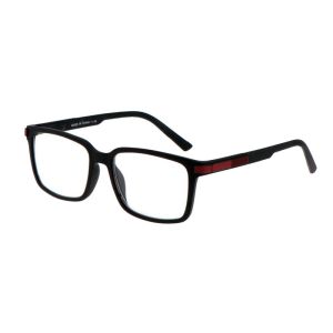 Lunettes Loupe - Col 72 Bordeaux - Dioptrie 2,5