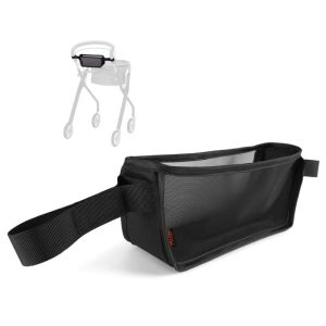 Petit sac pour rollators Let's Go Indoor ou Let's Dream