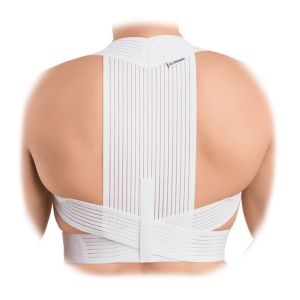 Correcteur de posture Dorso Lead