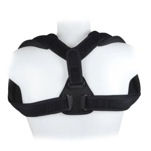 Sangles Claviculaires Ligaflex - Immobilisation claviculaire