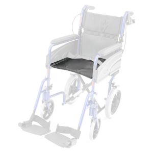 Toile Assise pour Chaise de Transfert Alu Lite