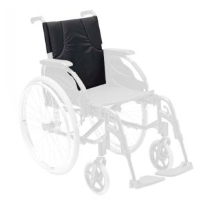 Toile Dossier Inclinable pour Chaise roulante Action Ng - INVACARE