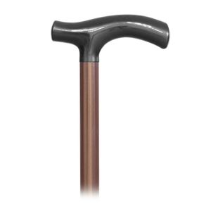 Béquillon réglable Dural avec poignée Ergonomique - Couleur Bronze