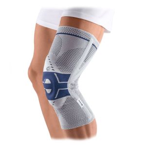 Genouillère GenuTrain P3 - Problème Genou Gauche