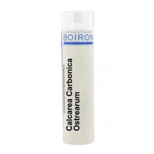 Calcarea carbonica ostrearum 30DH